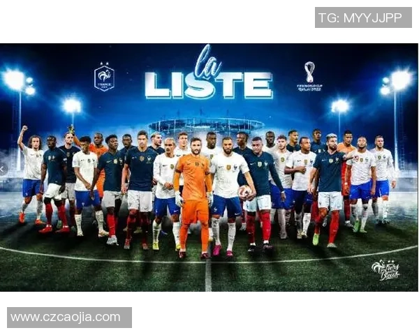 2022年全球足球明星风采展现各国球员的精彩表现与成就分析