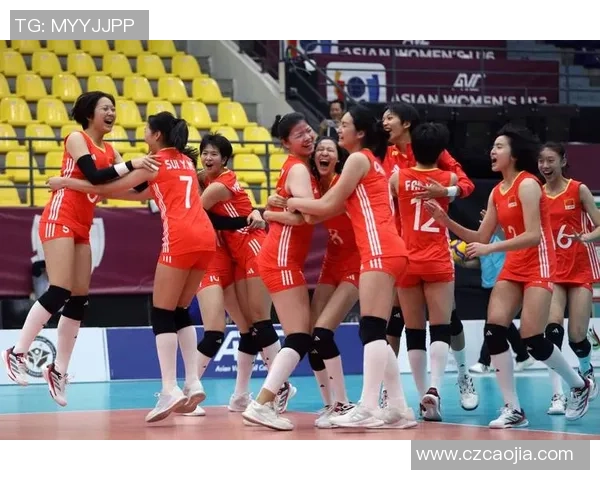 上海排球队在排球灵活性排行榜中荣获第四名展现出强大实力与潜力