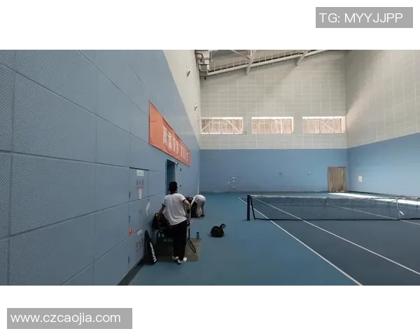 广州网球队与西安网球队赛后复盘分析比赛经验与教训分享