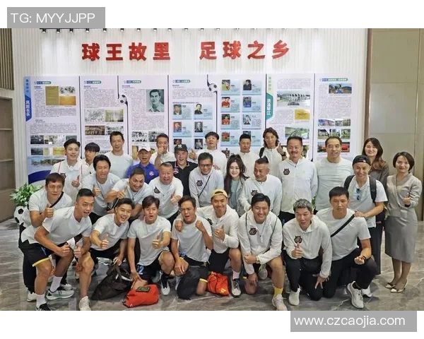 梅州足球明星盘点及其在中国足球历史中的重要地位分析